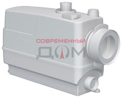 Канализационная установка Grundfos SOLOLIFT 2 CWC-3